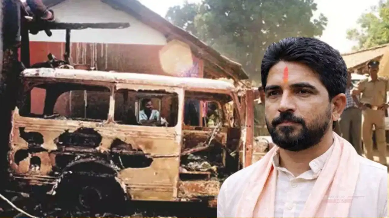26 साल बाद जेल से बाहर आएगा ग्राहम स्टेन्स हत्याकांड का मुख्य दोषी दारा सिंह! सुप्रीम कोर्ट का ओडिशा सरकार को सख्त निर्देश- 15 अगस्त तक पूरी करें रिहाई की प्रक्रिया 42 26 साल बाद जेल से बाहर आएगा ग्राहम स्टेन्स हत्याकांड का मुख्य दोषी दारा सिंह! सुप्रीम कोर्ट का ओडिशा सरकार को सख्त निर्देश- 15 अगस्त तक पूरी करें रिहाई की प्रक्रिया