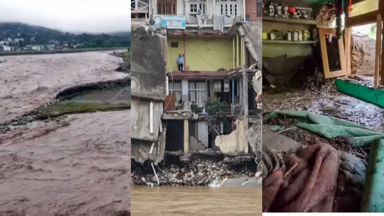 जम्मू-कश्मीर के पुंछ में कुदरत का कहर: बादल फटने और फ्लैश फ्लड से 15 की मौत; 30 घर बहे, कई सड़कें बंद 22 जम्मू-कश्मीर के पुंछ में कुदरत का कहर: बादल फटने और फ्लैश फ्लड से 15 की मौत; 30 घर बहे, कई सड़कें बंद