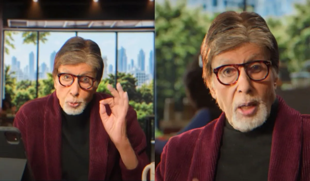 KBC 18: 'केवल उत्तर याद रखने से काम नहीं चलेगा, अब सोचना पड़ेगा'- नए ट्विस्ट और AI के तड़के के साथ लौट रहे हैं बिग बी, जानें कब से शुरू हो रहा शो