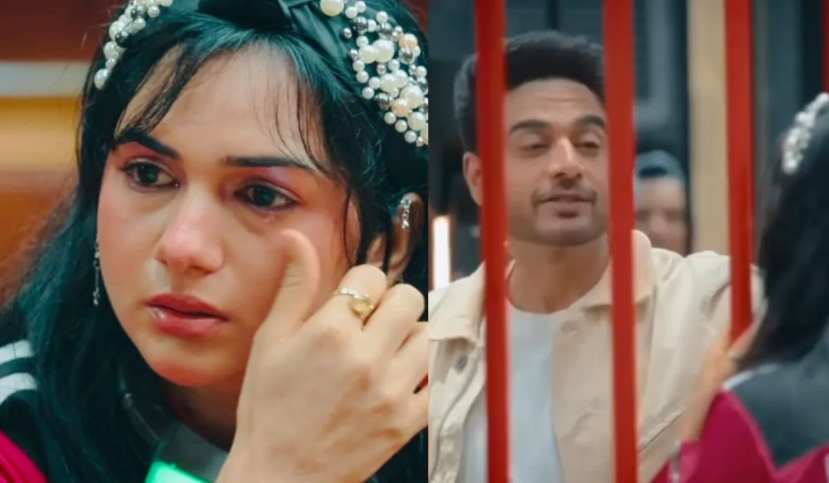 Lock Upp 2: 'पति नहीं, मेरा कुत्ता आ जाता तो ज्यादा खुशी होती' आकांक्षा चमोला ने गौरव खन्ना को कहा 'अजनबी', वीडियो वायरल