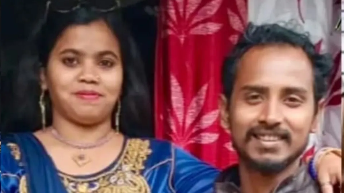 सोनम, सिया, दामिनी और मुस्कान के बाद अब 'मोमिना बेगम'... इश्क के वीभत्स खेल में फिर कटी पति की गर्दन, दहल उठा किशनगंज! 22 सोनम, सिया, दामिनी और मुस्कान के बाद अब 'मोमिना बेगम'... इश्क के वीभत्स खेल में फिर कटी पति की गर्दन, दहल उठा किशनगंज!