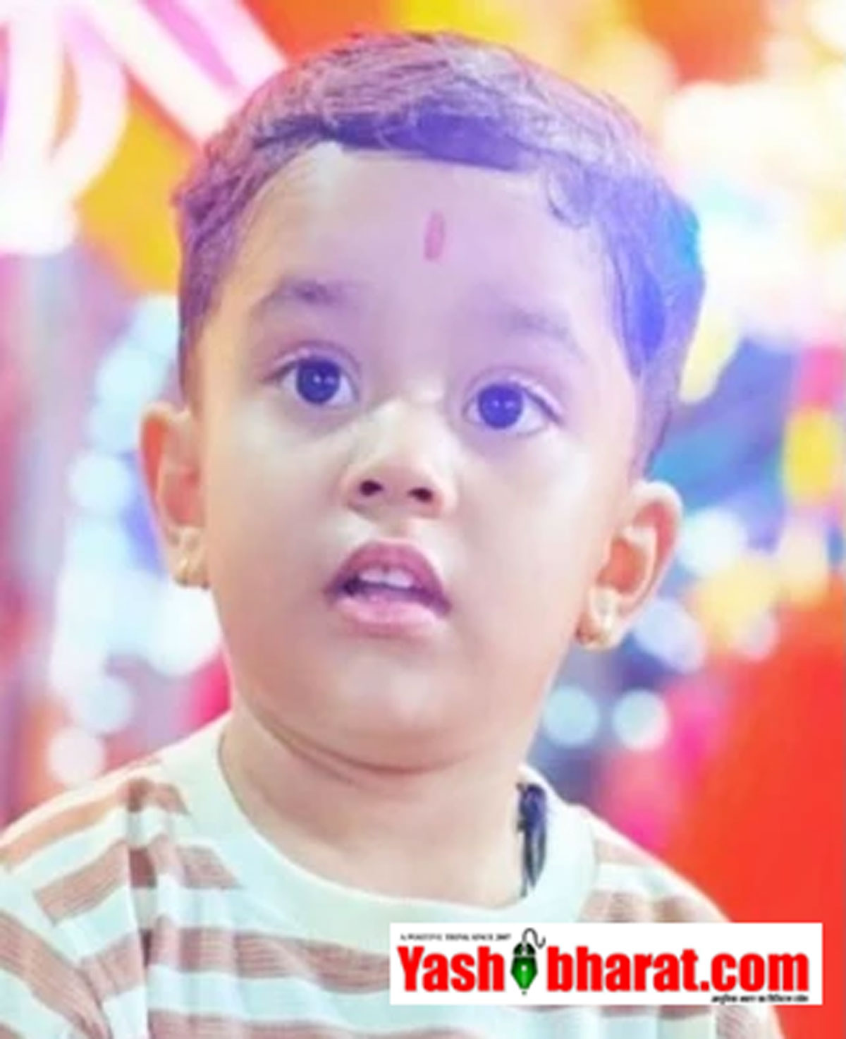 नैनीताल में होटल की तीसरी मंजिल की खिड़की से गिरा झाबुआ के सराफा व्यापारी का 3 वर्षीय इकलौता बेटा, इलाज के दौरान मौत