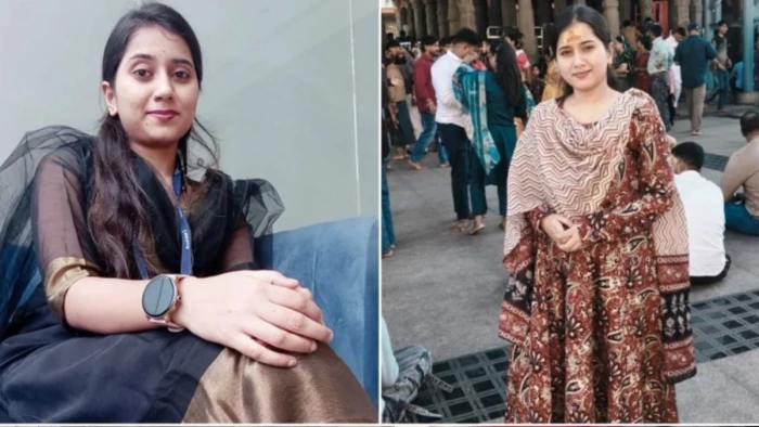 शादी से इनकार करने पर पलक को मौत के घाट उतारा; आरोपी मयंक शाक्य जेल भेजा गया, डबरा से लाया था पेट्रोल