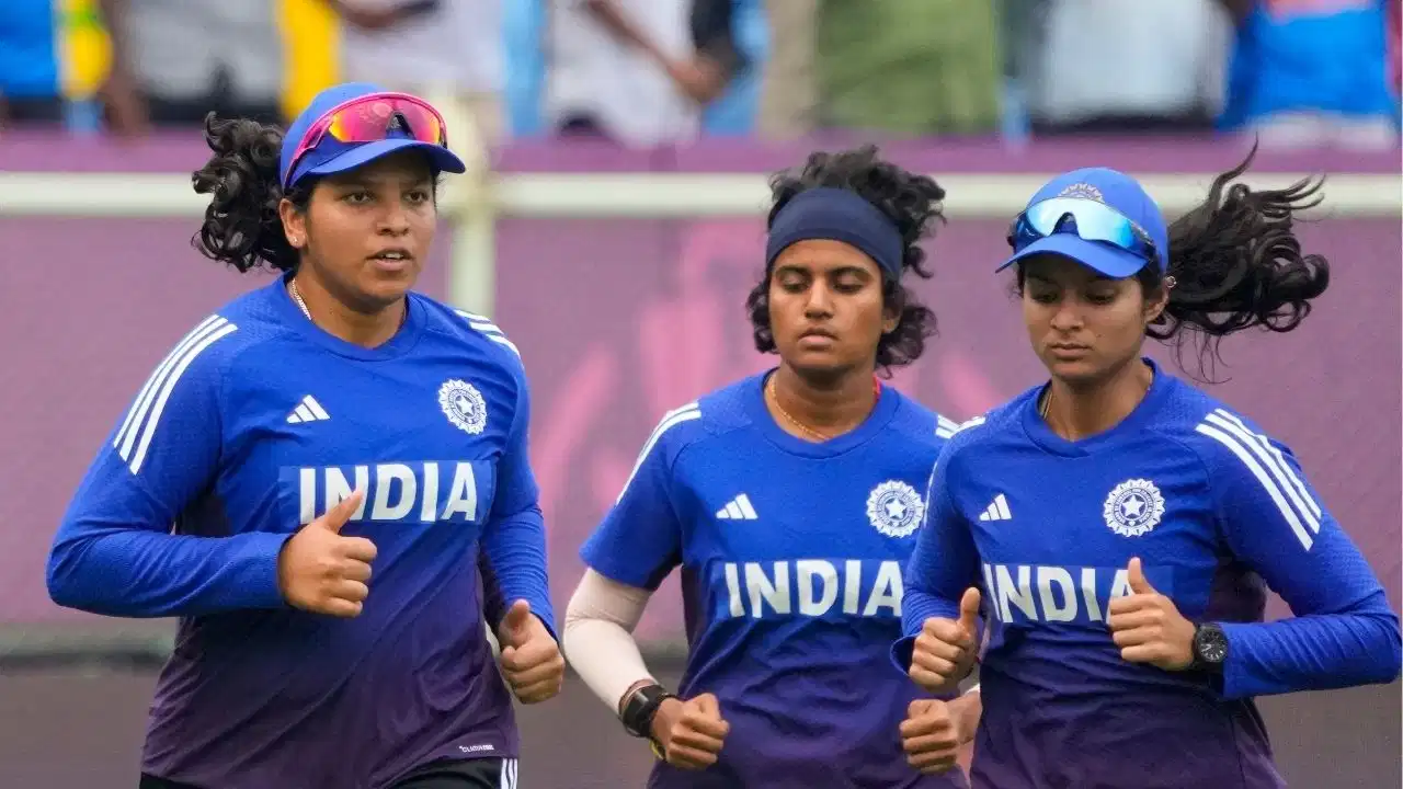 लॉर्ड्स में इतिहास रचने उतरेगी टीम इंडिया, पर मैच से ठीक पहले स्टार खिलाड़ी बाहर; इस धाकड़ बल्लेबाज की हुई एंट्री