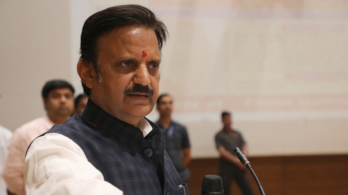 कटनी प्रवास पर रहेंगे उप मुख्यमंत्री राजेंद्र शुक्ल: मैहर में मां शारदा के दर्शन के बाद पहुंचेंगे कटनी, स्थानीय कार्यक्रम में होंगे शामिल