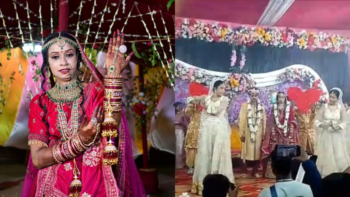 Sitamarhi Crime News: सीतामढ़ी में दहेज की बलि चढ़ी नवविवाहिता- शादी के 45 दिन बाद ज़हर देकर हत्या, पति, सास और ससुर गिरफ्तार