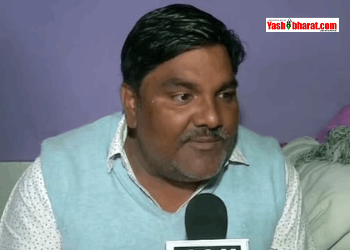 दिल्ली दंगा: IB अधिकारी अंकित शर्मा हत्याकांड में पूर्व AAP पार्षद ताहिर हुसैन दोषी करार, कड़कड़डूमा कोर्ट का बड़ा फैसला 42 दिल्ली दंगा: IB अधिकारी अंकित शर्मा हत्याकांड में पूर्व AAP पार्षद ताहिर हुसैन दोषी करार, कड़कड़डूमा कोर्ट का बड़ा फैसला