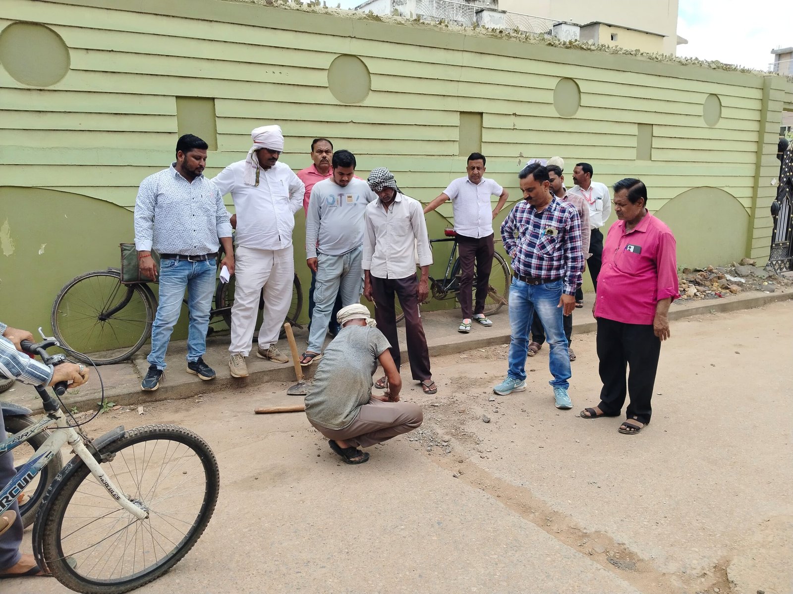 जलकर राहत योजना का लाभ लेने आगे आ रहे उपभोक्ता,50 प्रतिशत छूट का सीमित अवसर, निगम के प्रयासों को मिल रहा अच्छा प्रतिसाद 36 IMG 20260826 WA0098 scaled