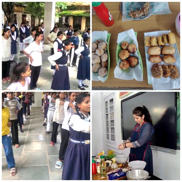 निगम प्रशासन की अभिनव पहल, प्रत्येक शनिवार निखरेगी विद्यार्थियों की प्रतिभा,ग्रीष्मकालीन प्रतिभा शिविर की सफलता के बाद साप्ताहिक होंगी खेल, आत्मरक्षा, कला एवं जीवन-कौशल आधारित गतिविधियां 22 Picsart 26 08 02 17 42 02 846