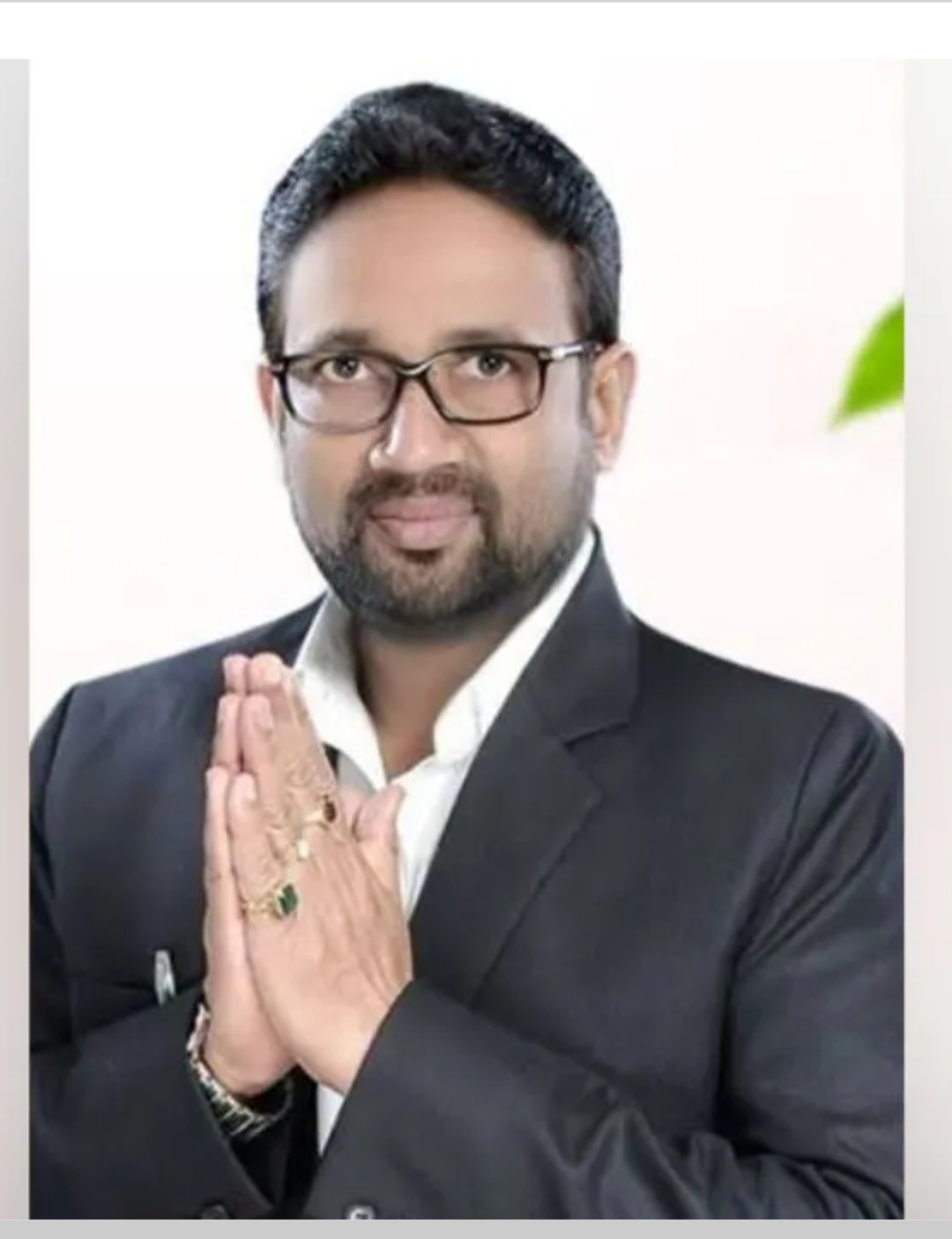 यूपी में बसपा के इकलौते विधायक उमाशंकर सिंह का निधन: कैंसर से पीड़ित थे रसड़ा से 3 बार के MLA, सियासी गलियारों में शोक की लहर 62 Screenshot 20260806 001037 Chrome