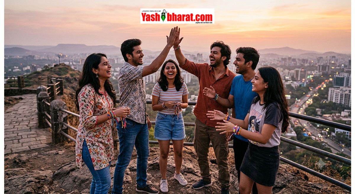 2 अगस्त को मनाया जाएगा फ्रेंडशिप डे; अपने दोस्तों को इन दिल छू लेने वाले संदेशों और शायरियों से करें विश
