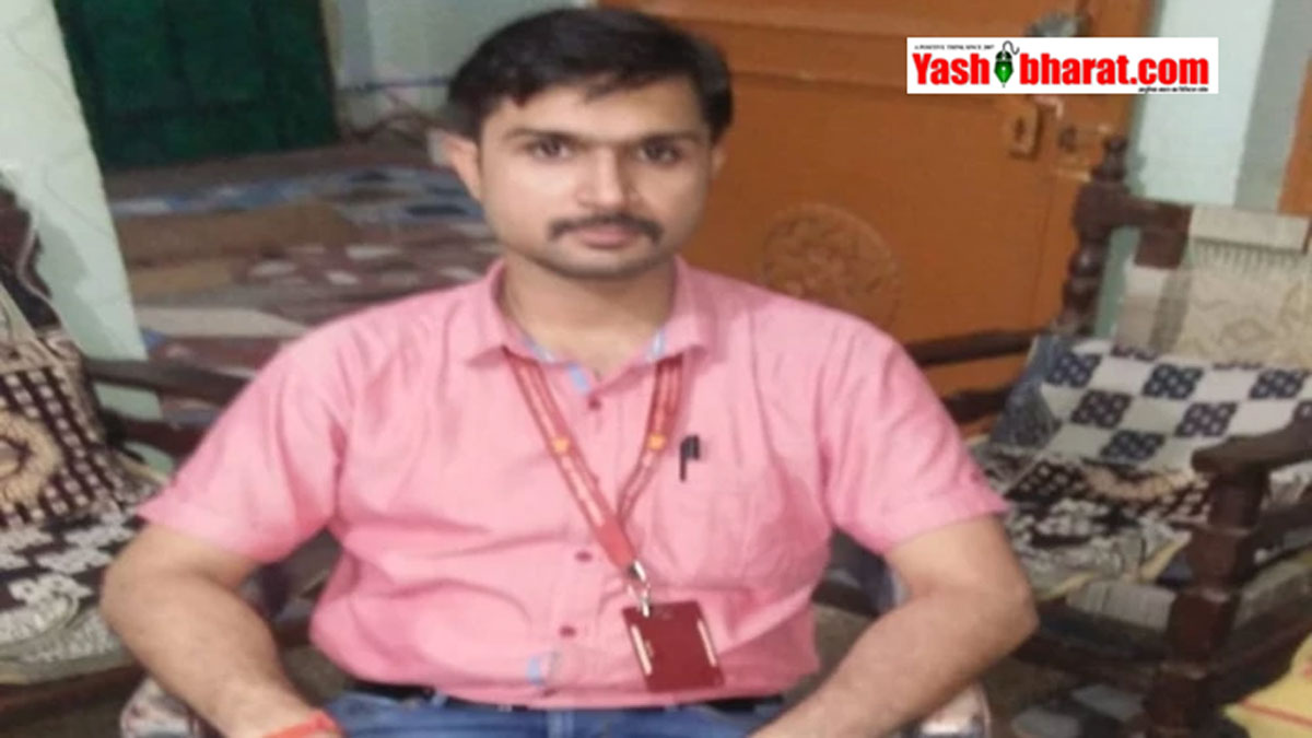 'आंखों के सामने रस्सी से बांधकर पीटा...' संस्कार नशामुक्ति केंद्र बैंक मैनेजर हत्याकांड में चश्मदीद पूर्व फौजी ने कोर्ट में सुनाई खौफनाक आपबीती