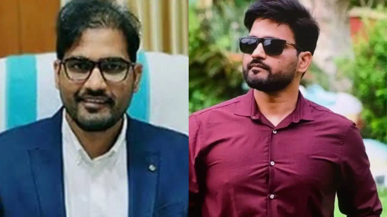 केम्पेगौड़ा एयरपोर्ट से संदिग्ध हालात में लापता हुए IAS अधिकारी ज्ञानेंद्र कुमार, ED की छापेमारी से जुड़ रहे तार