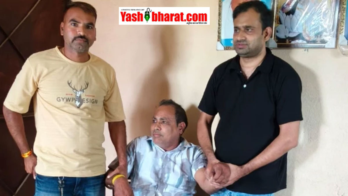 पीएम आवास योजना की किस्त के बदले ₹5,000 की घूस लेते पंचायत सचिव रंगे हाथ गिरफ्तार; लोकायुक्त उज्जैन का बड़ा एक्शन