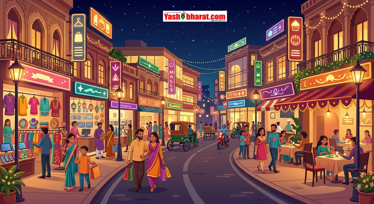 MP Labor Laws 2026: मध्य प्रदेश में अब 24 घंटे और 7 दिन खुल सकेंगी दुकानें, मॉल और रेस्टोरेंट; राज्यपाल की मंजूरी के बाद 'श्रम शक्ति संहिता, 2026' लागू