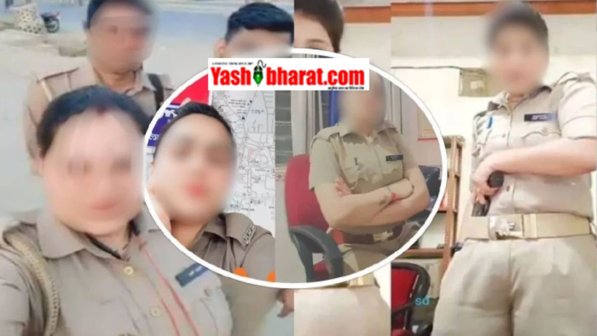 डीजीपी के सख्त निर्देशों के बाद भी नहीं थम रहा रील्स का क्रेज, क्या MP में भी लागू होगी सोशल मीडिया पॉलिसी?