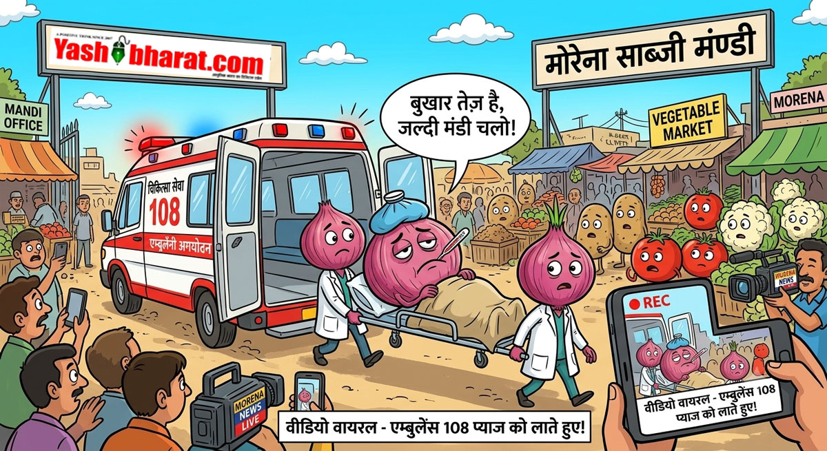 sabji mandi