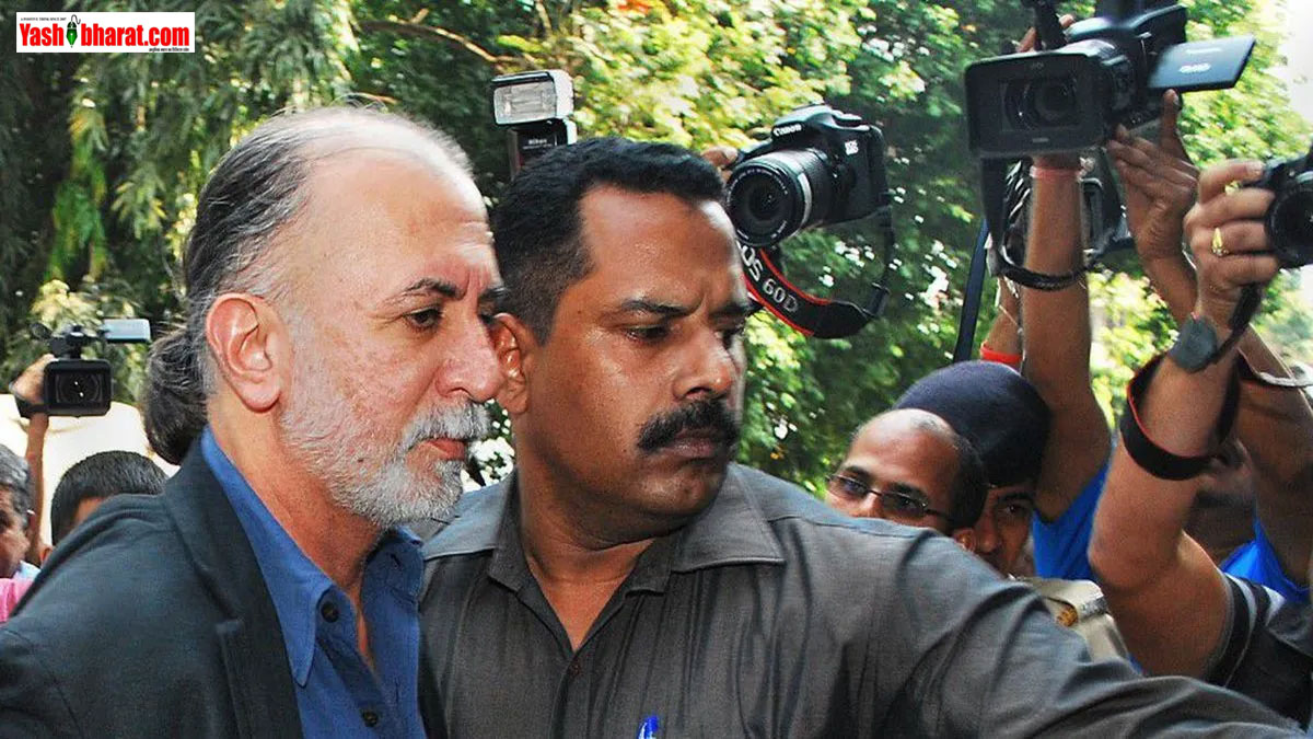 तहलका मैगजीन के पूर्व संपादक तरुण तेजपाल दुष्कर्म मामले में दोषी करार: बॉम्बे हाईकोर्ट ने बरी करने का फैसला पलटा, सजा पर सुनवाई जारी