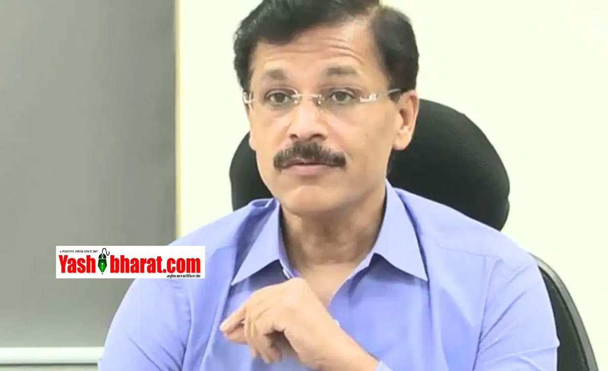 अस्पतालों के बिलिंग खेल पर IAS तुकाराम मुंडे का खुलासा: 11 रुपये का IV सेट 29 गुना महंगा, सिरिंज पर 800% का मुनाफा