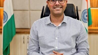 'सेवा मेरा योगदान' अभियान: कटनी में 2 से 10 अक्टूबर तक आयोजित होंगी 9 प्रमुख गतिविधियां; कलेक्टर ने नियुक्त किए नोडल अधिकारी 5 IMG 20260918 WA0000