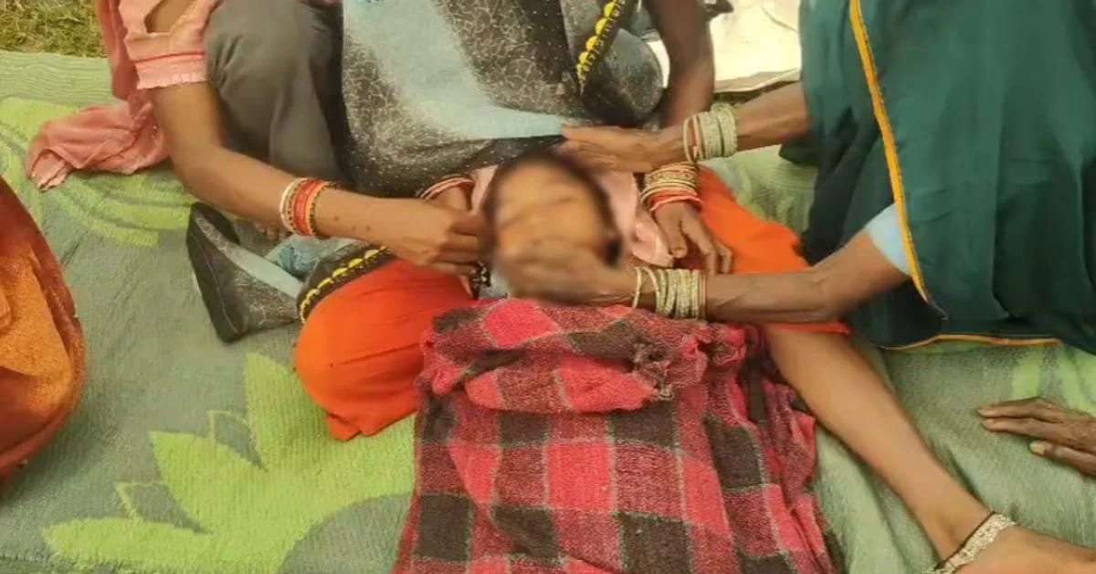 Katni News: कटनी में तीजा की खुशियां मातम में बदलीं: नाना के घर आई 10 साल की काजल नदी में डूबी, बिजली कटौती पर सरपंच ने उठाए सवाल 42 IMG 20260921 WA0011