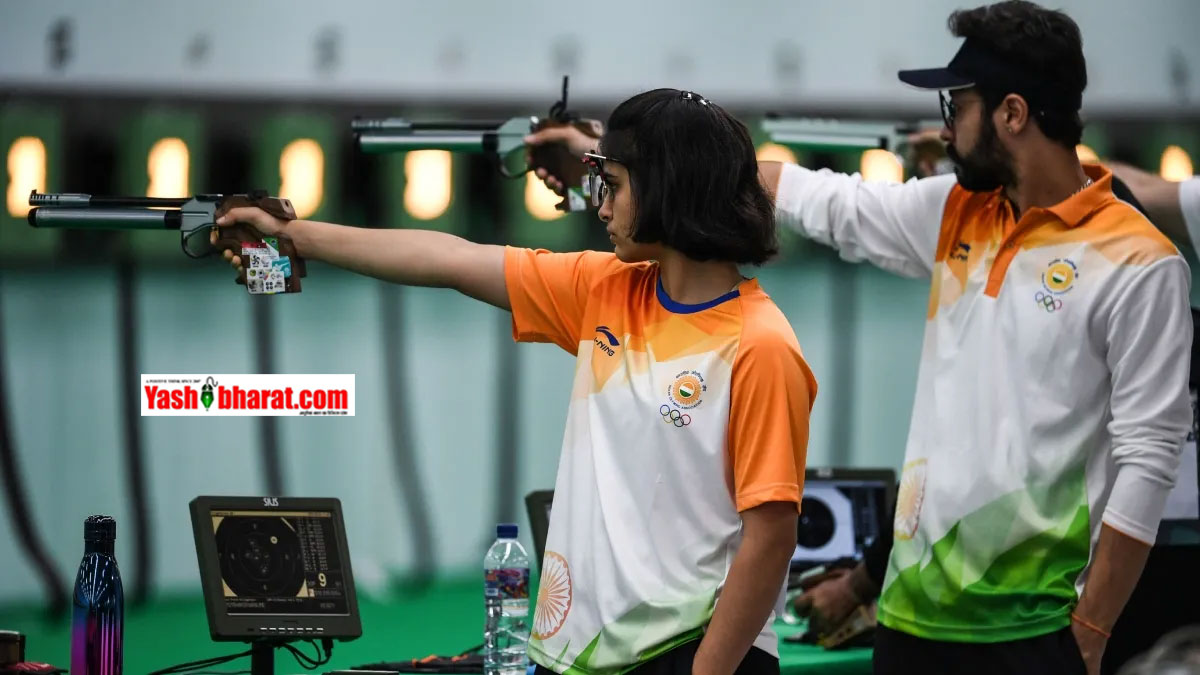 एशियन गेम्स 2026 से पहले जापान में अव्यवस्था: भारतीय शूटर्स को 50 KM दूर ठहराया, थाईलैंड की टीम फर्श पर सोने को मजबूर