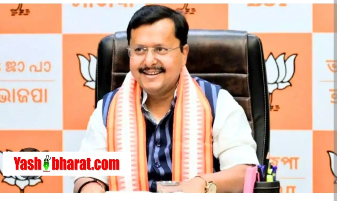 भाजपा अध्यक्ष बनने के बाद नितिन नवीन का पहला मध्यप्रदेश दौरा: इंदौर-उज्जैन में रहेंगे, शिप्रा आरती और भस्म आरती में होंगे शामिल 23 भाजपा अध्यक्ष बनने के बाद नितिन नवीन का पहला मध्यप्रदेश दौरा: इंदौर-उज्जैन में रहेंगे, शिप्रा आरती और भस्म आरती में होंगे शामिल