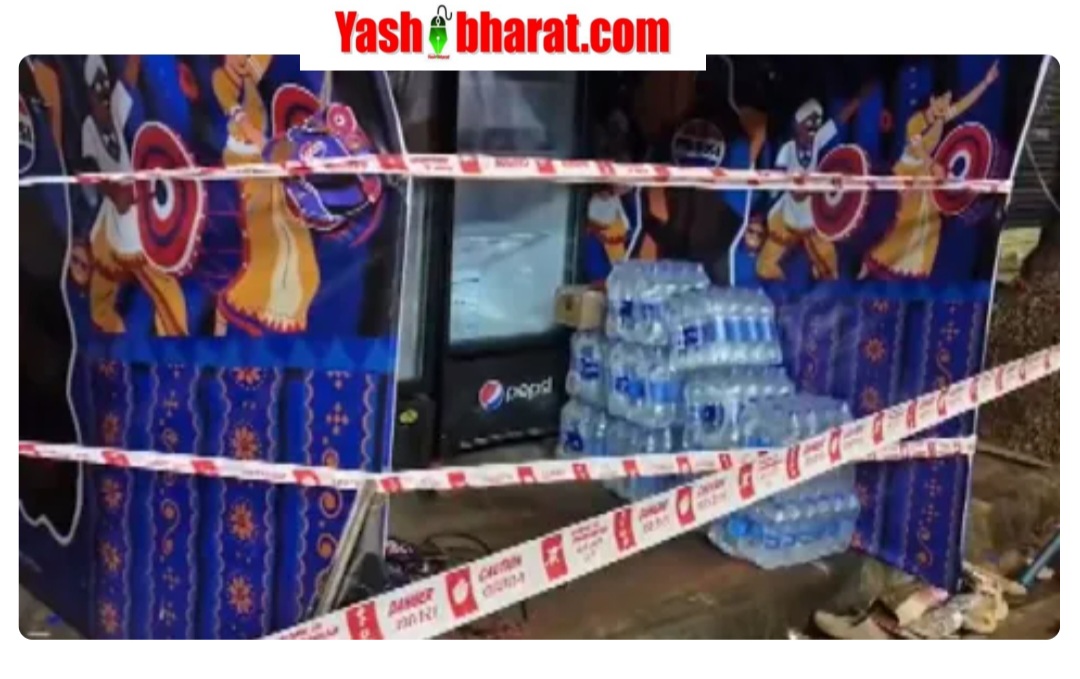 मुंबई के लालबाग में गणपति पंडाल के पास बड़ा हादसा, करंट लगने से बच्ची समेत 2 की मौत, कई घायल 22 Screenshot 20260920 080616 Chrome