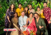 UK में क्रिश्चियन वेडिंग के बाद जेनिफर विंगेट ने रचाई इंडियन स्टाइल शादी, गोवा और मुंबई जश्न के वीडियो वायरल