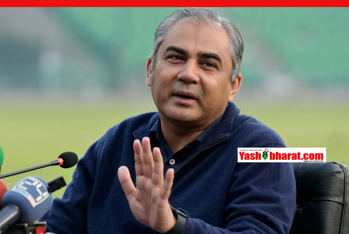 एशिया कप ट्रॉफी विवाद: एसीसी चेयरमैन मोहसिन नकवी की उल्टी गिनती शुरू; जानें कब खत्म होगा कार्यकाल और कौन बनेगा अगला अध्यक्ष