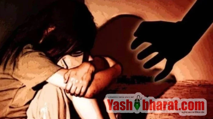 सिंगरौली में 8 साल की बच्ची से क्रूरता का आरोप, पिता का शव मिला 10 सिंगरौली में 8 साल की बच्ची से क्रूरता