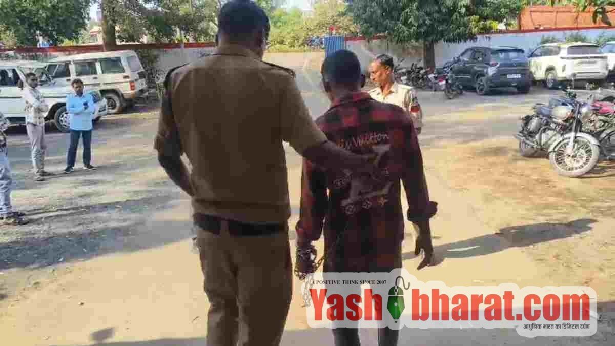 Husband Murdered Wife