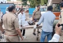 कुठला थाने में खुद पर पेट्रोल डालकर आग लगाने वाले व्यक्ति की मौत चोरी के मामले में बेटे के जेल जाने और पत्नी को आरोपी बनाए जाने से था नाराज 2 IMG 20261002 WA0137