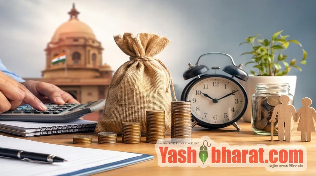 केंद्रीय कर्मचारियों के DA Hike 2026 पर 28 अक्टूबर को नजरें, कई राज्यों ने बढ़ाया महंगाई भत्ता; जानें किसे कितना फायदा 11 Screenshot 20261026 151256 Chrome