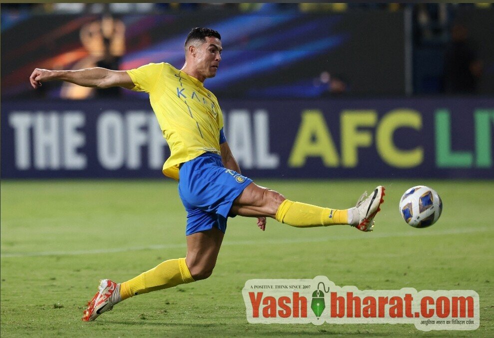 Al Nassr vs Al Kholood: रोनाल्डो की टीम का पलड़ा भारी, जानिए हेड-टू-हेड रिकॉर्ड और मुकाबले की पूरी कहानी 2 Screenshot 20261030 001213 Google