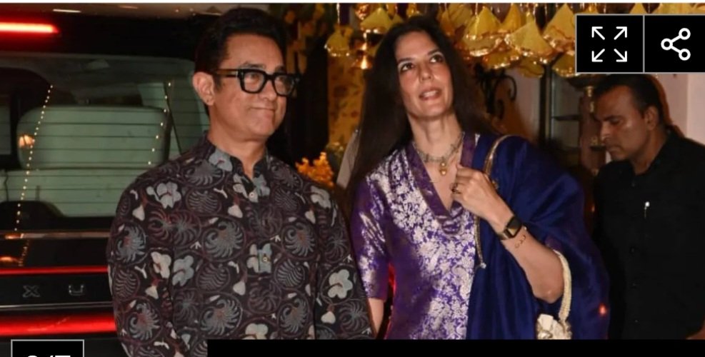 अनिल-सुनीता कपूर के घर बॉलीवुड का ग्रैंड करवाचौथ: आमिर खान संग पहली बार व्रत रखकर पहुंचीं पत्नी गौरी स्प्रैट 8 Screenshot 20261030 075033 Chrome