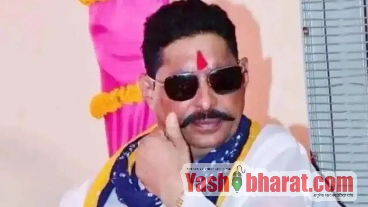 बिहार राजनीति: अनंत सिंह की विधानसभा सदस्यता पर संकट, जेडीयू ने स्पीकर से की अनुशंसा; पूर्व विधायक बोले- 'अपनी पार्टी बनाऊंगा' 1 बिहार राजनीति: अनंत सिंह की विधानसभा सदस्यता पर संकट, जेडीयू ने स्पीकर से की अनुशंसा; पूर्व विधायक बोले- 'अपनी पार्टी बनाऊंगा'