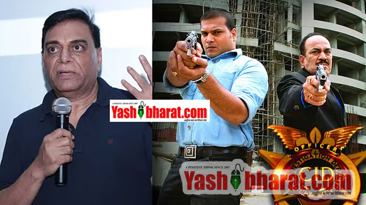 'CID' के निर्माता बीपी सिंह के निधन से टूटे 'एसीपी प्रद्युम्न', शिवाजी साटम बोले- "मेरी जिंदगी का सबसे बड़ा अध्याय खत्म हो गया" 9 'CID' के निर्माता बीपी सिंह के निधन से टूटे 'एसीपी प्रद्युम्न', शिवाजी साटम बोले- "मेरी जिंदगी का सबसे बड़ा अध्याय खत्म हो गया"