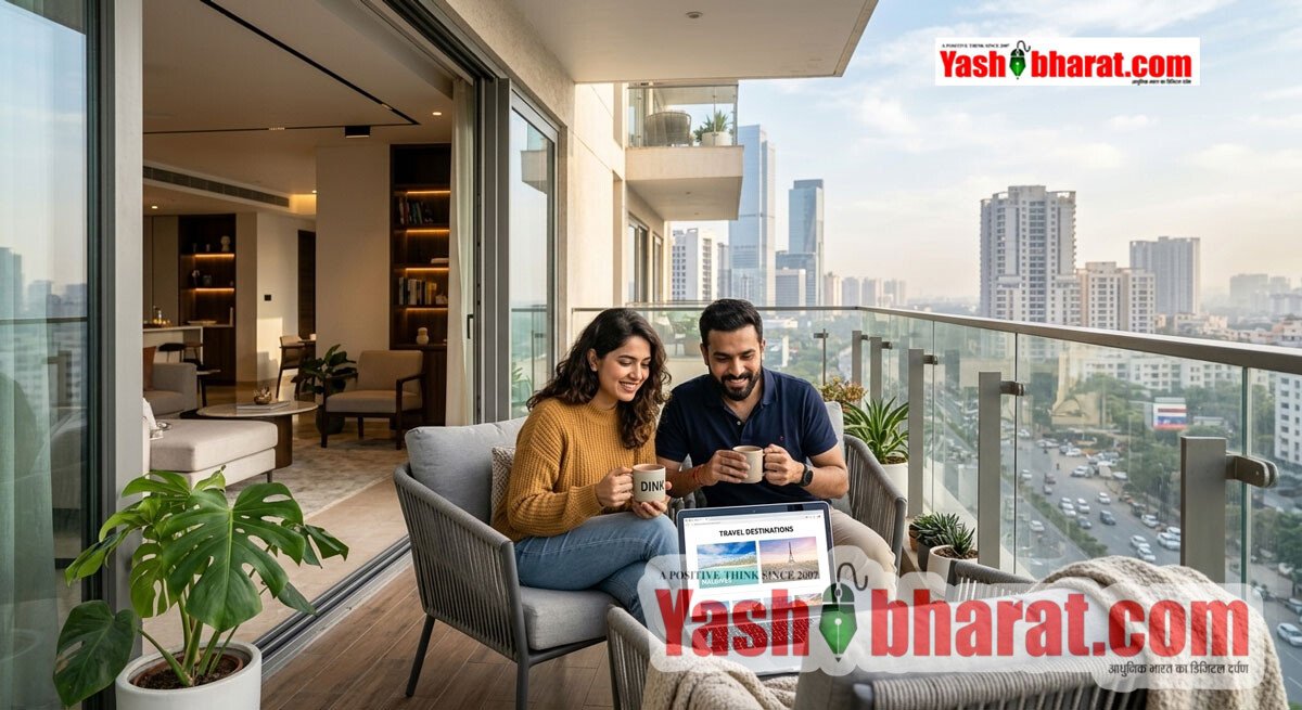मेट्रो शहरों में क्यों बढ़ रहा है 'DINK' लाइफस्टाइल का क्रेज? डबल इनकम, नो किड्स: आजादी, करियर या आर्थिक दबाव का फैसला 42 मेट्रो शहरों में क्यों बढ़ रहा है 'DINK' लाइफस्टाइल का क्रेज? डबल इनकम, नो किड्स: आजादी, करियर या आर्थिक दबाव का फैसला