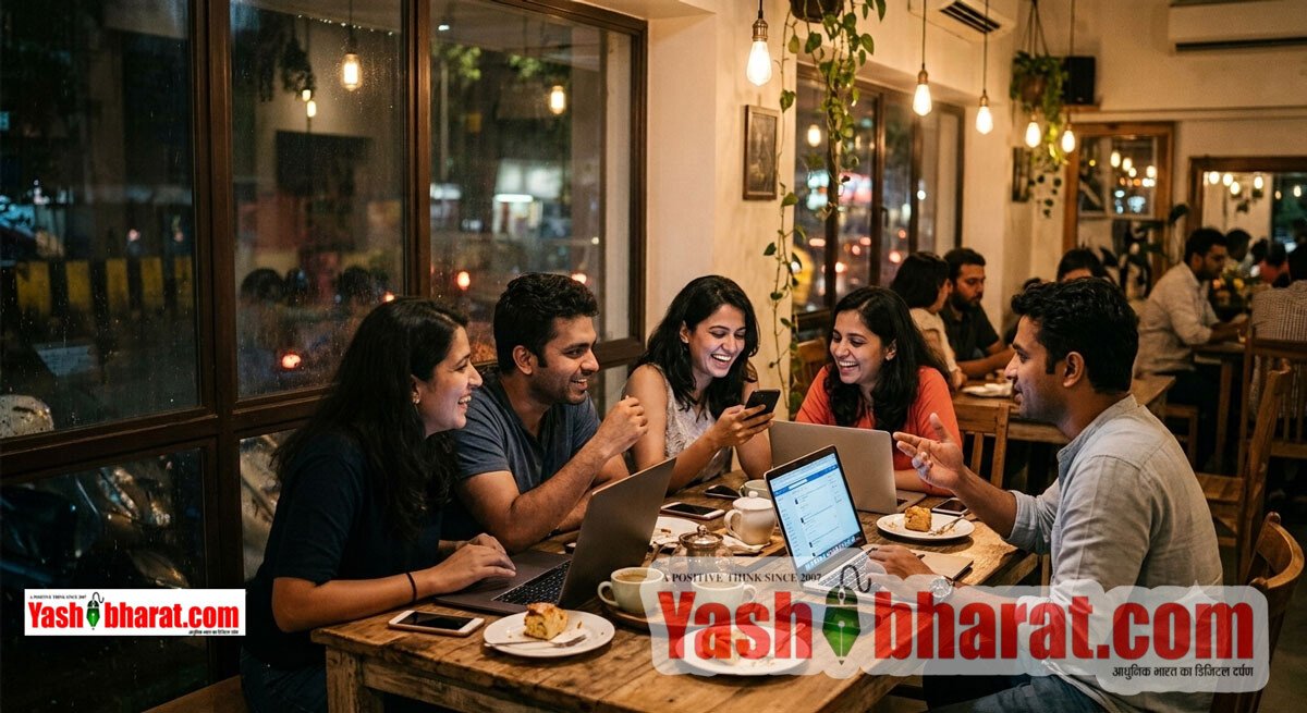 क्यों कम हो रहा है घर पर मेहमानों को बुलाने का चलन? सोशल मीडिया के दबाव और भागदौड़ के बीच बदल रहे रिश्ते