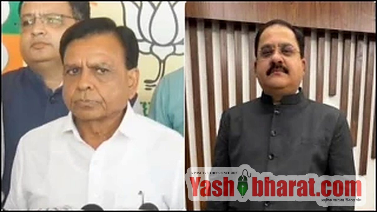 भोपाल शराब ठेका फर्जीवाड़ा: डिप्टी सीएम के पूर्व ओएसडी और आबकारी अधिकारी पर लोकायुक्त का बड़ा एक्शन, एफआईआर दर्ज 9 featured image 2 1200