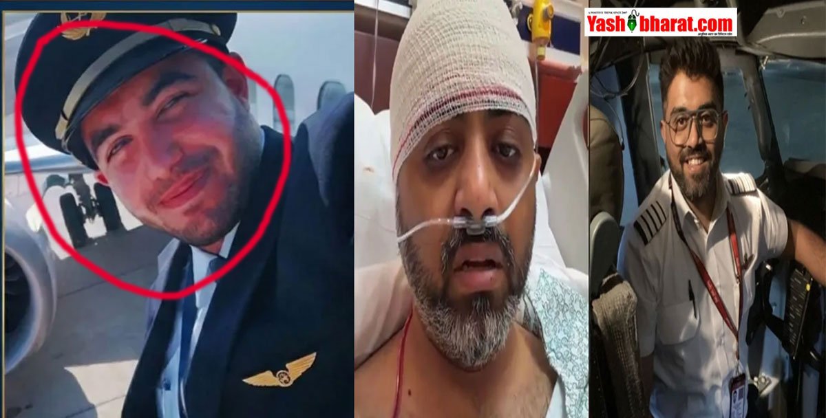 ओमानी को-पायलट हमाम अल-हमामी के चरमपंथी कनेक्शन का खुलासा; महिलाओं के प्रति नफरत और कट्टरपंथी सोच आई सामने 22 ओमानी को-पायलट हमाम अल-हमामी के चरमपंथी कनेक्शन का खुलासा; महिलाओं के प्रति नफरत और कट्टरपंथी सोच आई सामने