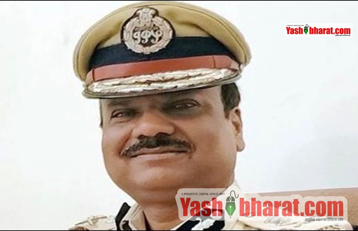 मप्र डीजीपी कैलाश मकवाणा 30 नवंबर को होंगे रिटायर: गृह विभाग ने भ्रम दूर कर जारी किया आदेश, 1 दिसंबर को मिलेगा नया DGP 2 मप्र डीजीपी कैलाश मकवाणा 30 नवंबर को होंगे रिटायर: गृह विभाग ने भ्रम दूर कर जारी किया आदेश, 1 दिसंबर को मिलेगा नया DGP