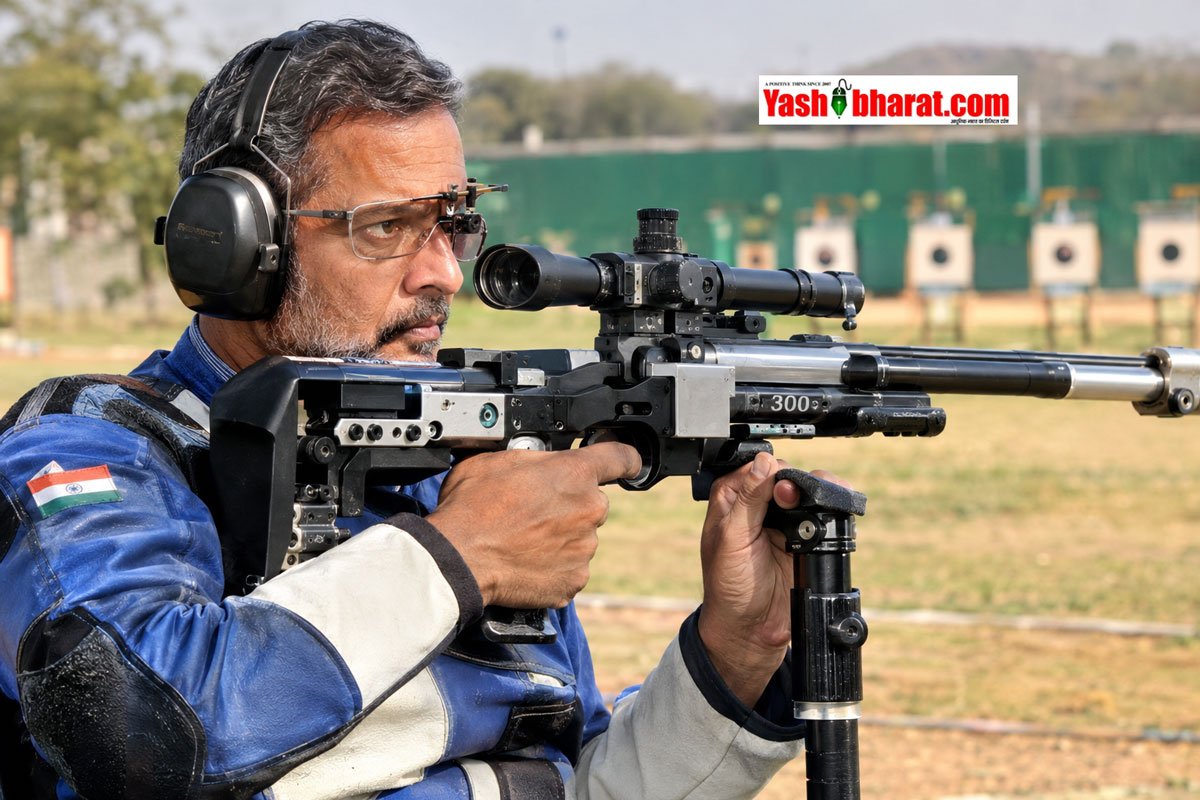 nana patekar shooter