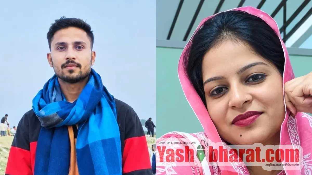 अलवर में लिव-इन रिलेशनशिप का खौफनाक अंत: 5 महीने की गर्भवती प्रेमिका की प्रेमी ने की हत्या, टूटा मोबाइल और कमरे में बिखरे मिले बाल