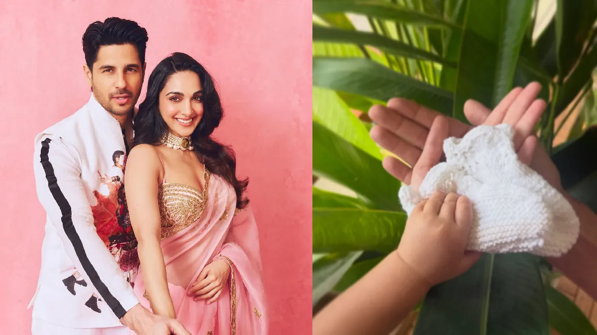 बॉलीवुड स्टार कपल कियारा आडवाणी और सिद्धार्थ मल्होत्रा जल्द बनेंगे दूसरी बार माता-पिता 2 बॉलीवुड स्टार कपल कियारा आडवाणी और सिद्धार्थ मल्होत्रा जल्द बनेंगे दूसरी बार माता-पिता